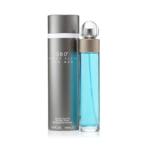 Perry Ellis 360 Celeste